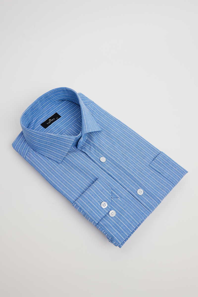 Classic Fit - Comfort Fit Shirt