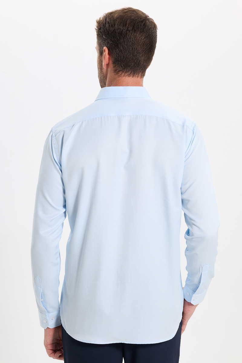 Classic Fit - Comfort Fit Ing Classic Fit - Comfort Fit Ing