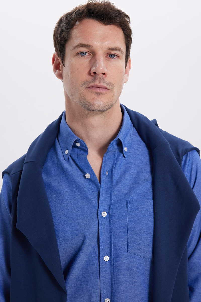 Classic Fit - Comfort Fit Ing Classic Fit - Comfort Fit Ing