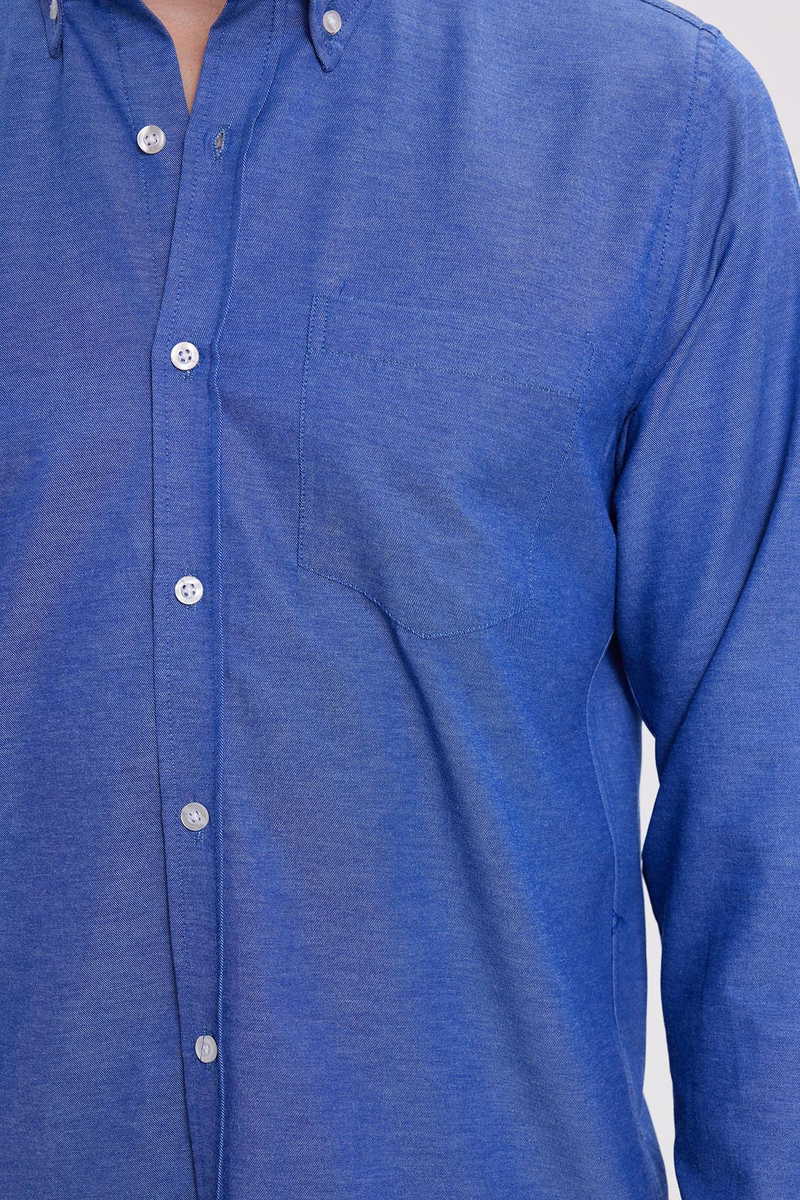 Classic Fit - Comfort Fit Ing