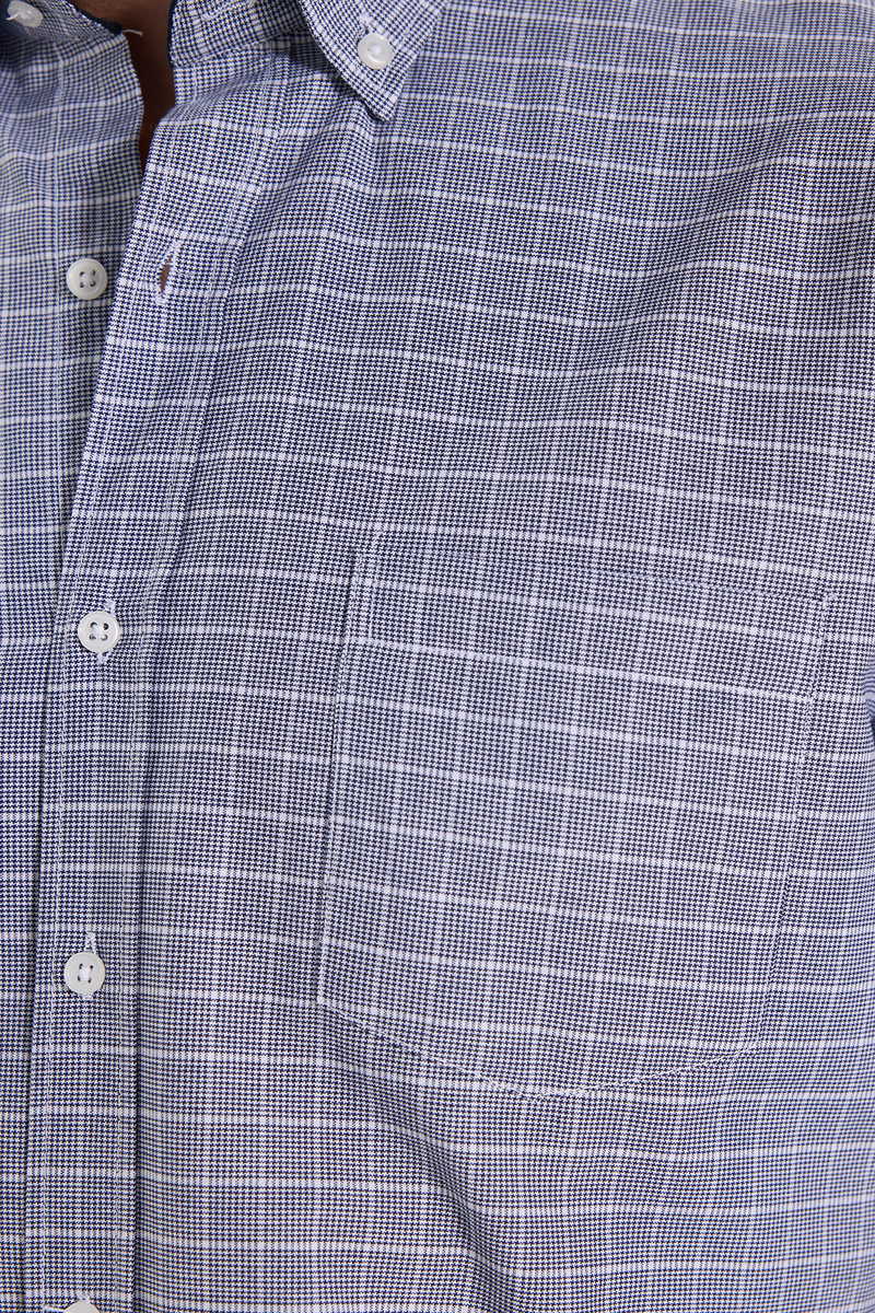 Classic Fit - Comfort Fit Shirt Classic Fit - Comfort Fit Shirt