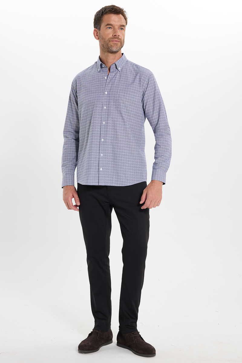 Classic Fit - Comfort Fit Shirt Classic Fit - Comfort Fit Shirt