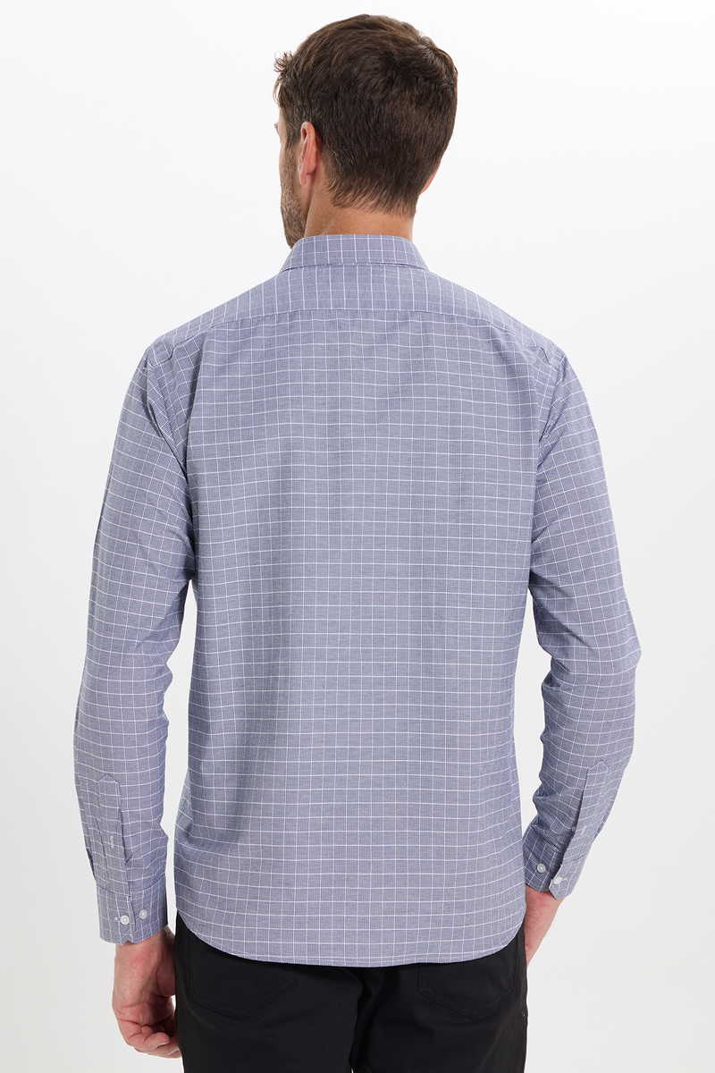 Classic Fit - Comfort Fit Shirt Classic Fit - Comfort Fit Shirt