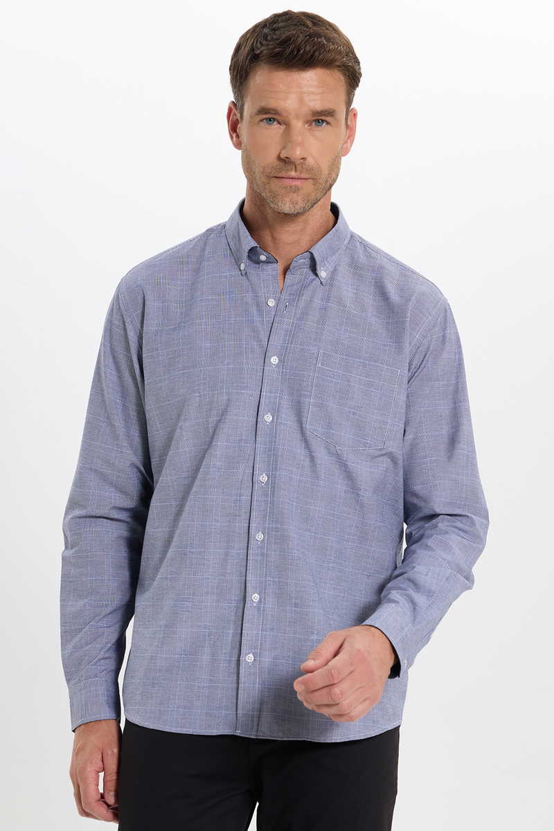 Classic Fit - Comfort Fit Shirt Classic Fit - Comfort Fit Shirt