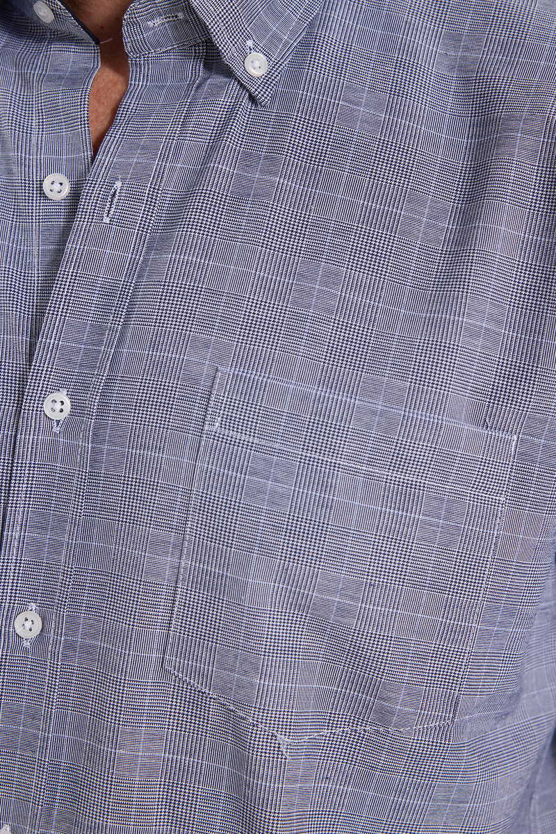 Classic Fit - Comfort Fit Shirt Classic Fit - Comfort Fit Shirt