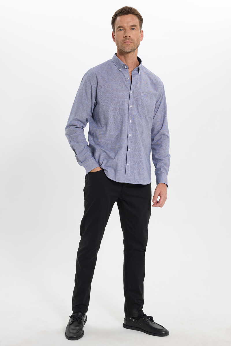 Classic Fit - Comfort Fit Shirt Classic Fit - Comfort Fit Shirt