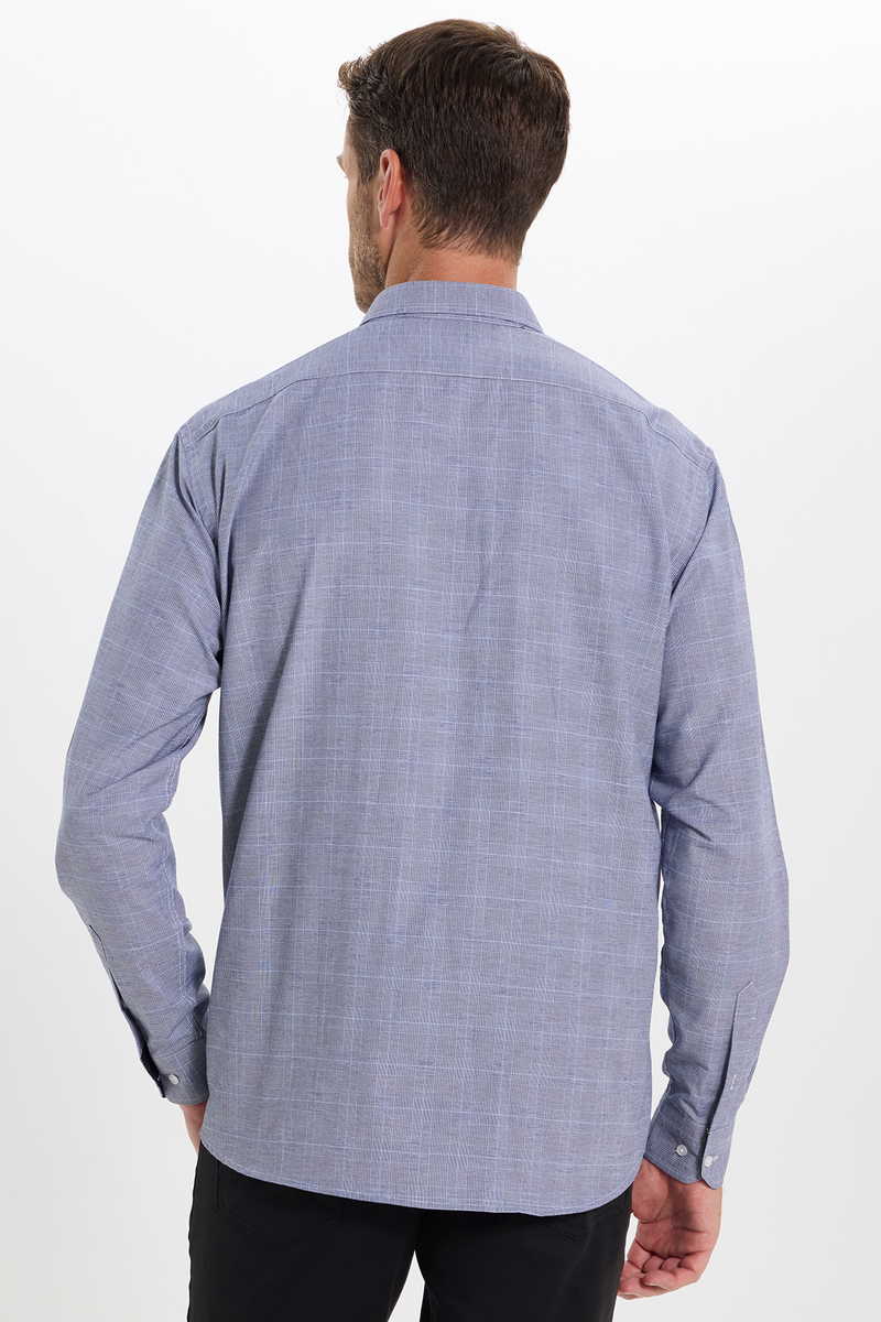 Classic Fit - Comfort Fit Shirt Classic Fit - Comfort Fit Shirt