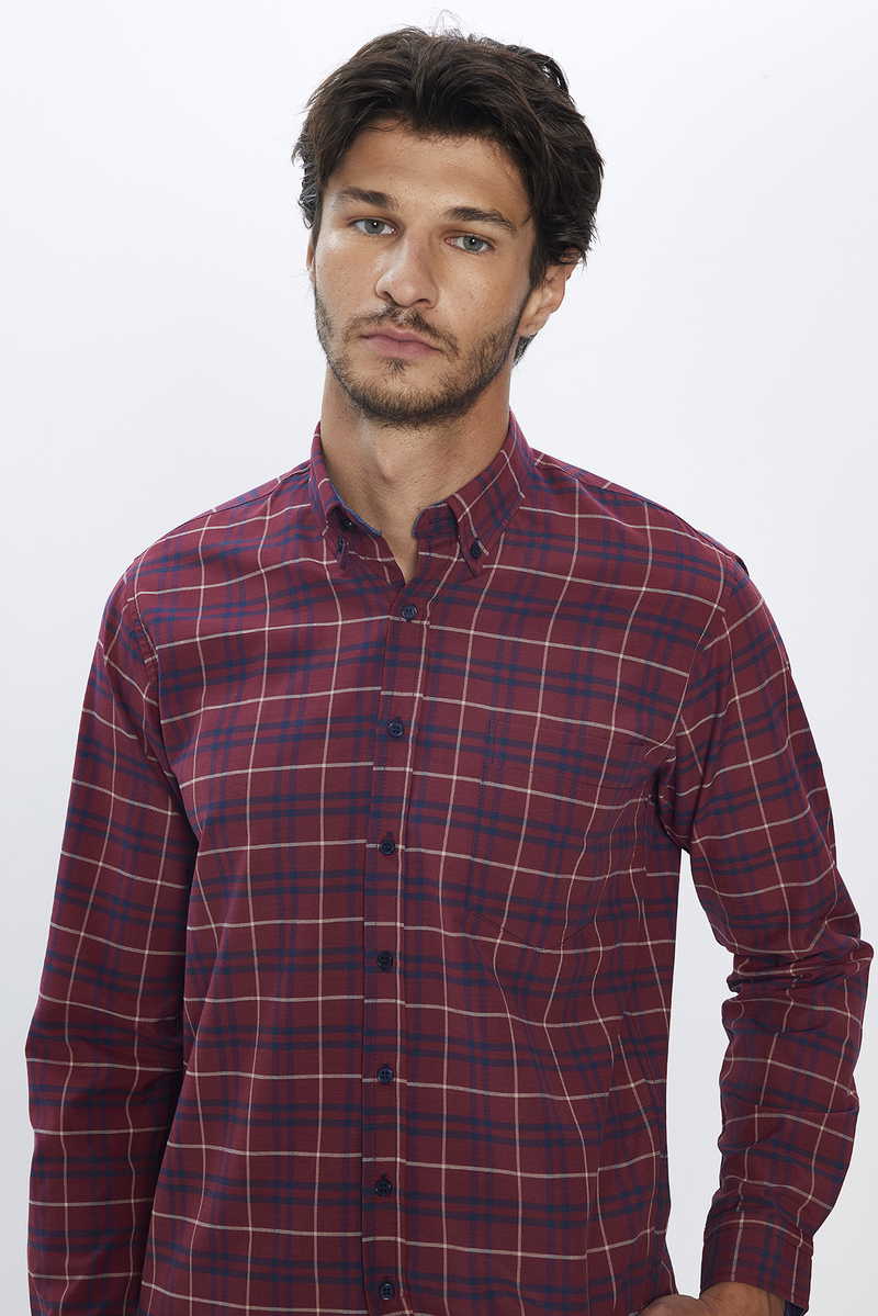 Classic Fit - Comfort Fit Shirt