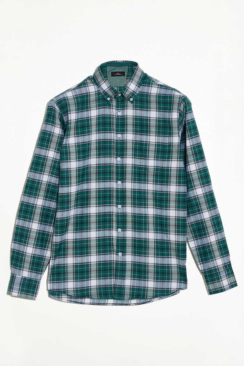 Класик фит Кошула