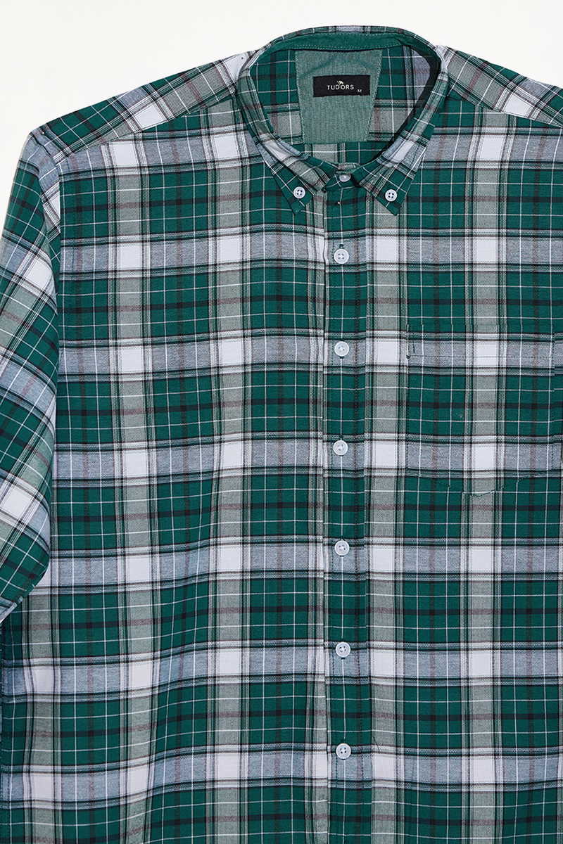 Класик фит Кошула