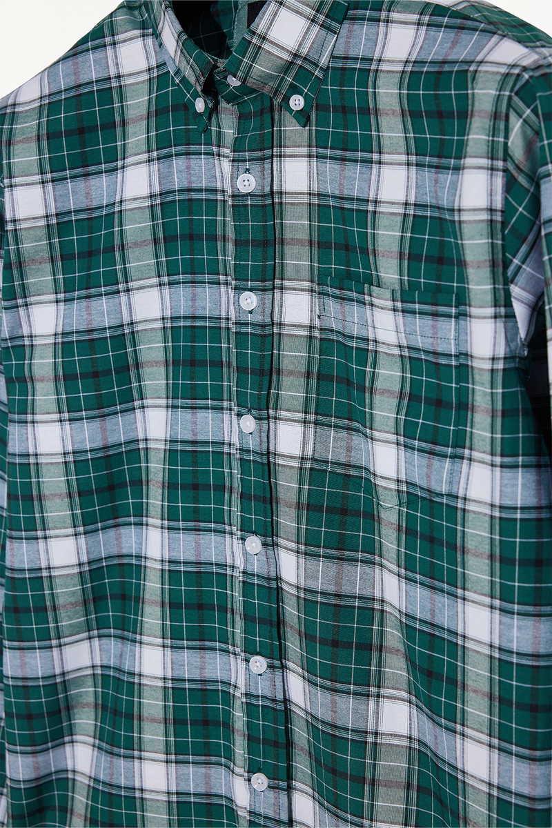 Класик фит Кошула