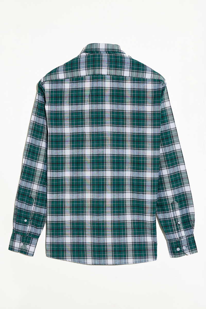 Класик фит Кошула