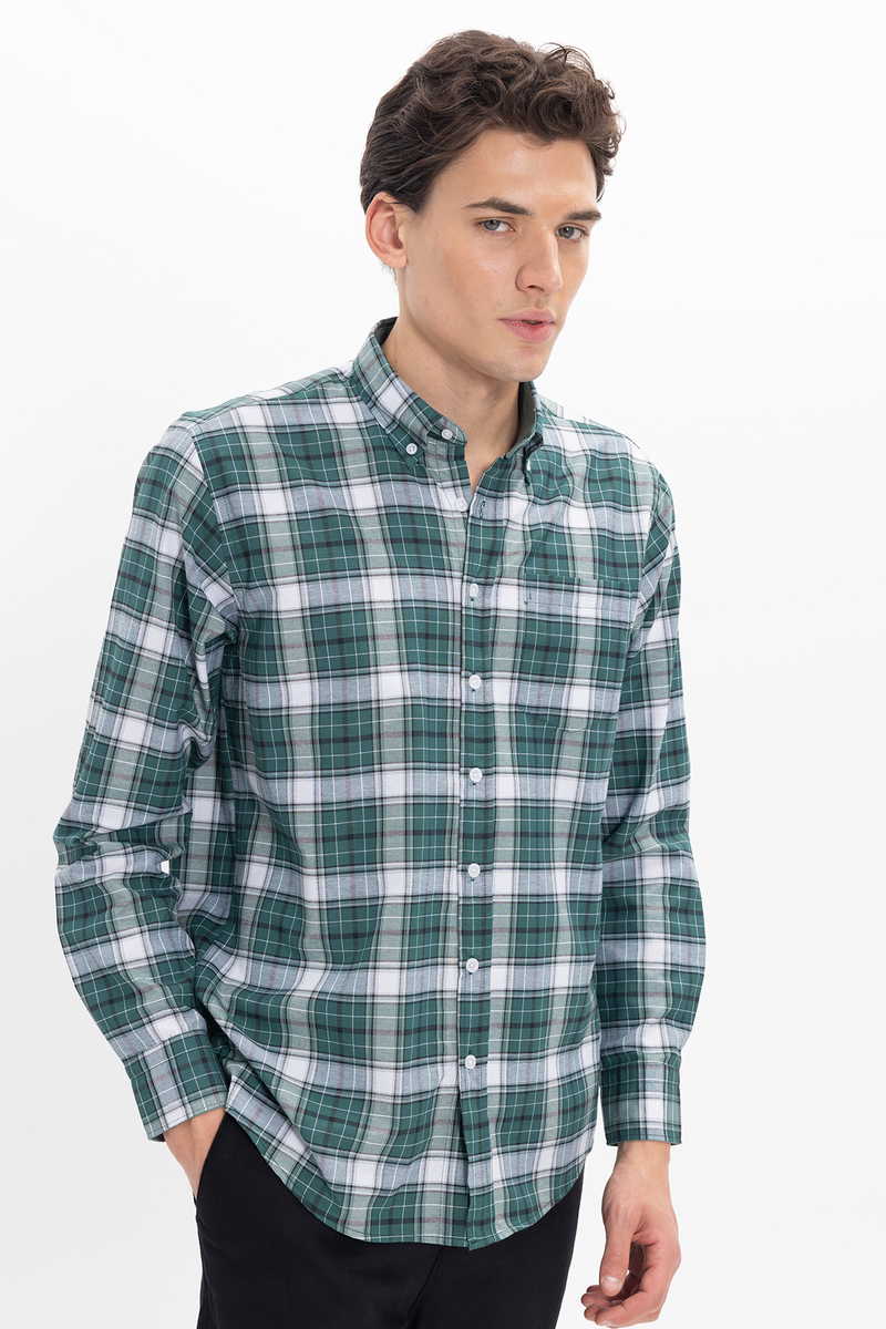 Класик фит Кошула