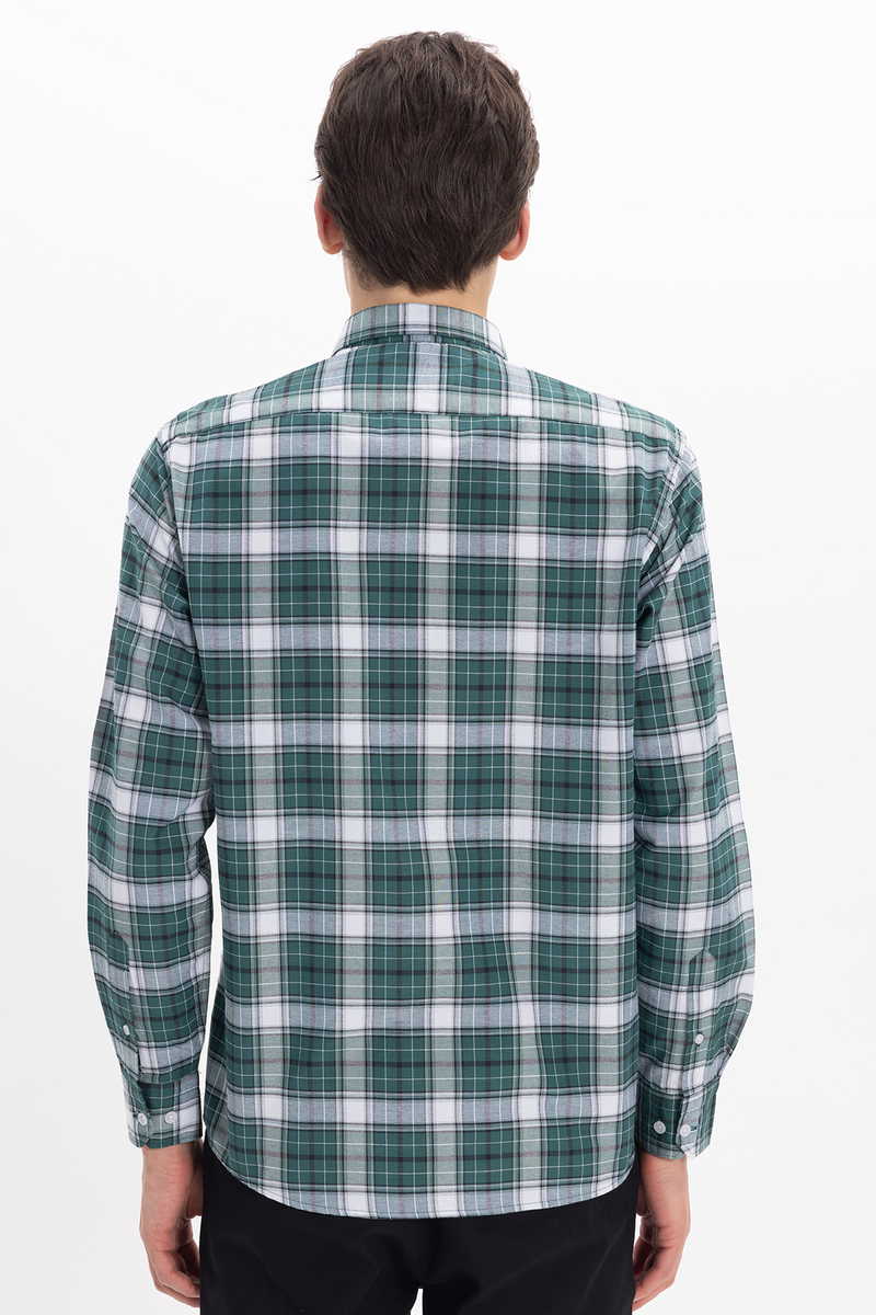 Класик фит Кошула