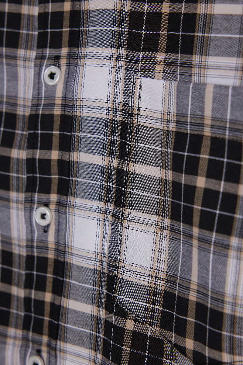 Classic Fit - Comfort Fit Shirt