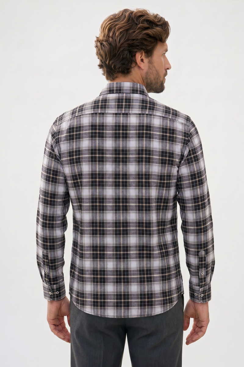 Classic Fit - Comfort Fit Shirt