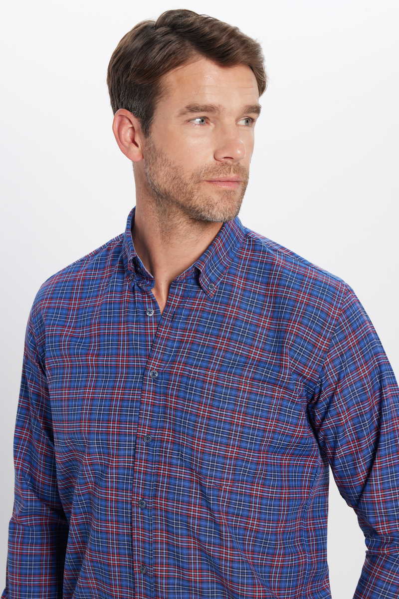 Classic Fit - Comfort Fit Shirt