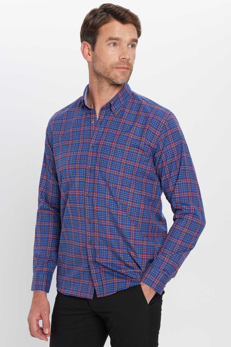 Classic Fit - Comfort Fit Shirt