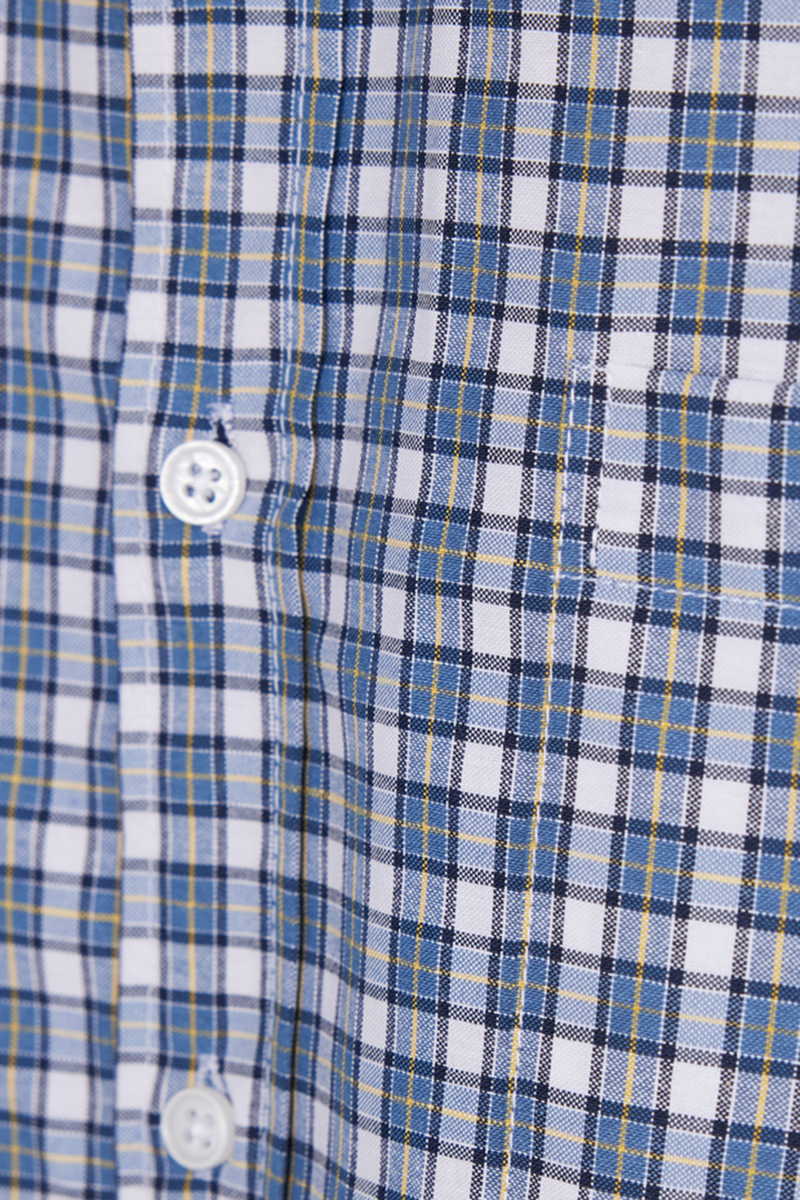 Classic Fit - Comfort Fit Košulja