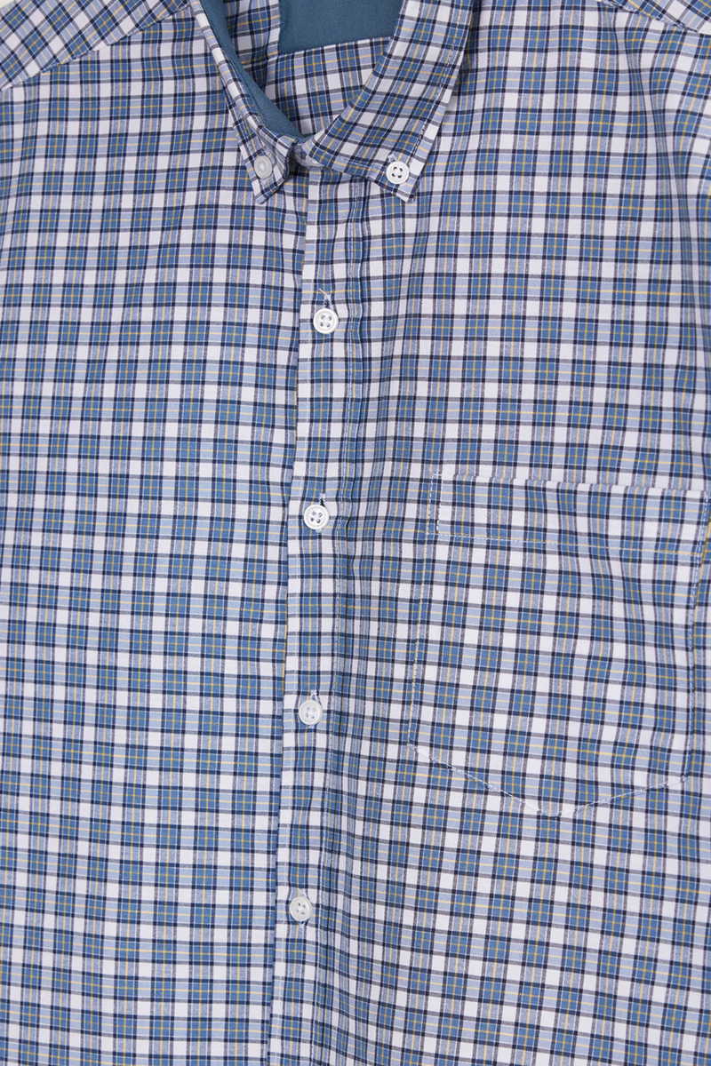 Classic Fit - Comfort Fit Košulja