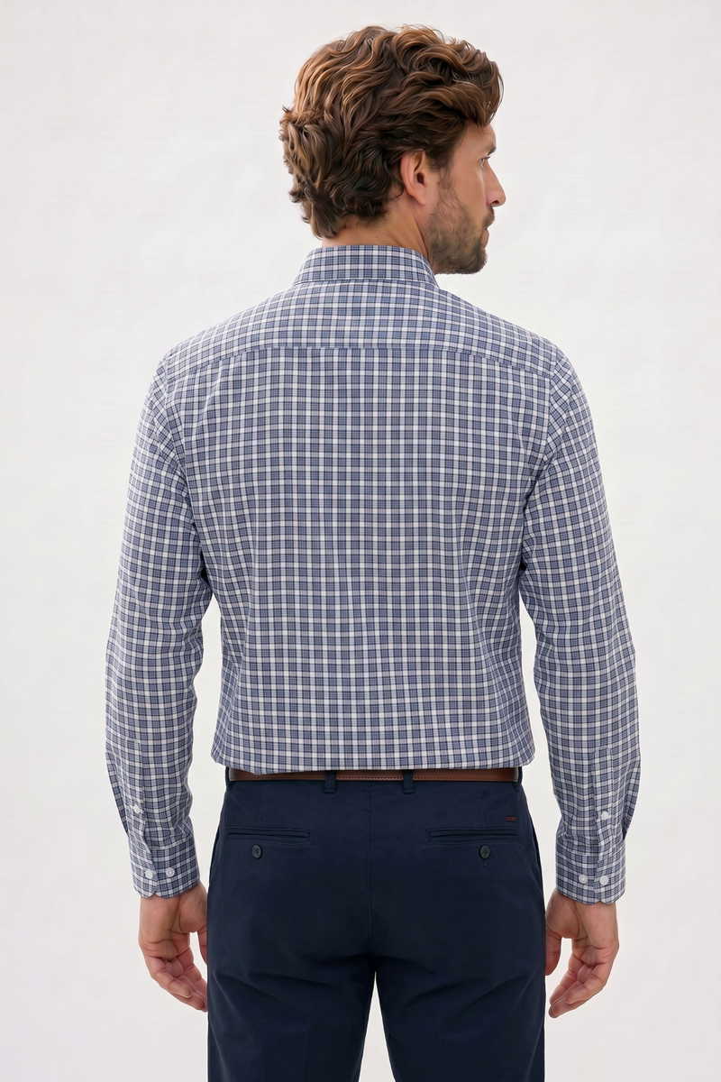 Classic Fit - Comfort Fit Košulja