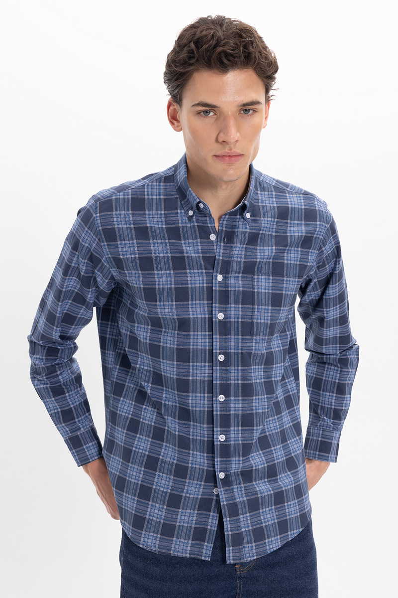 Classic Fit - Comfort Fit Shirt