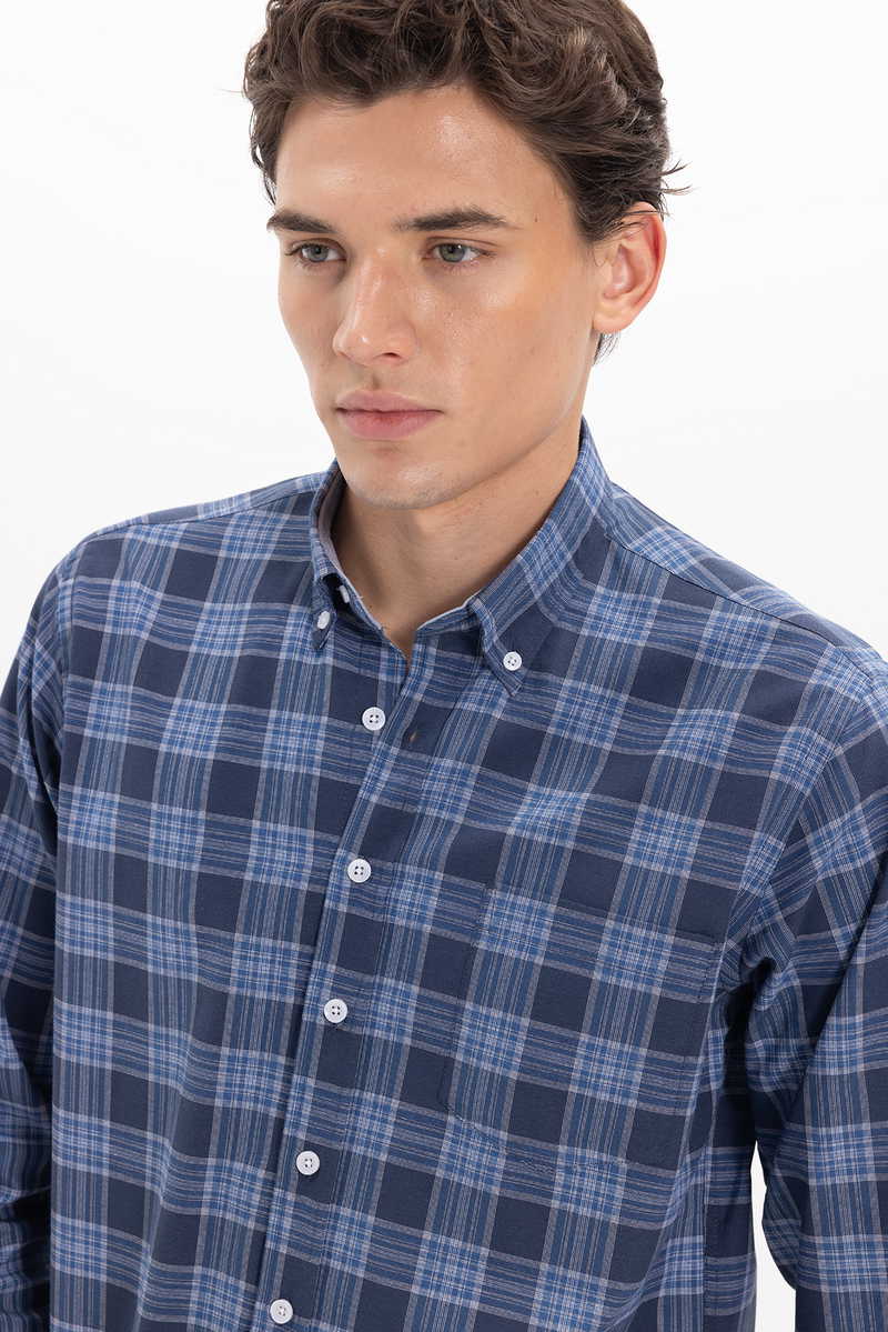 Classic Fit - Comfort Fit Shirt