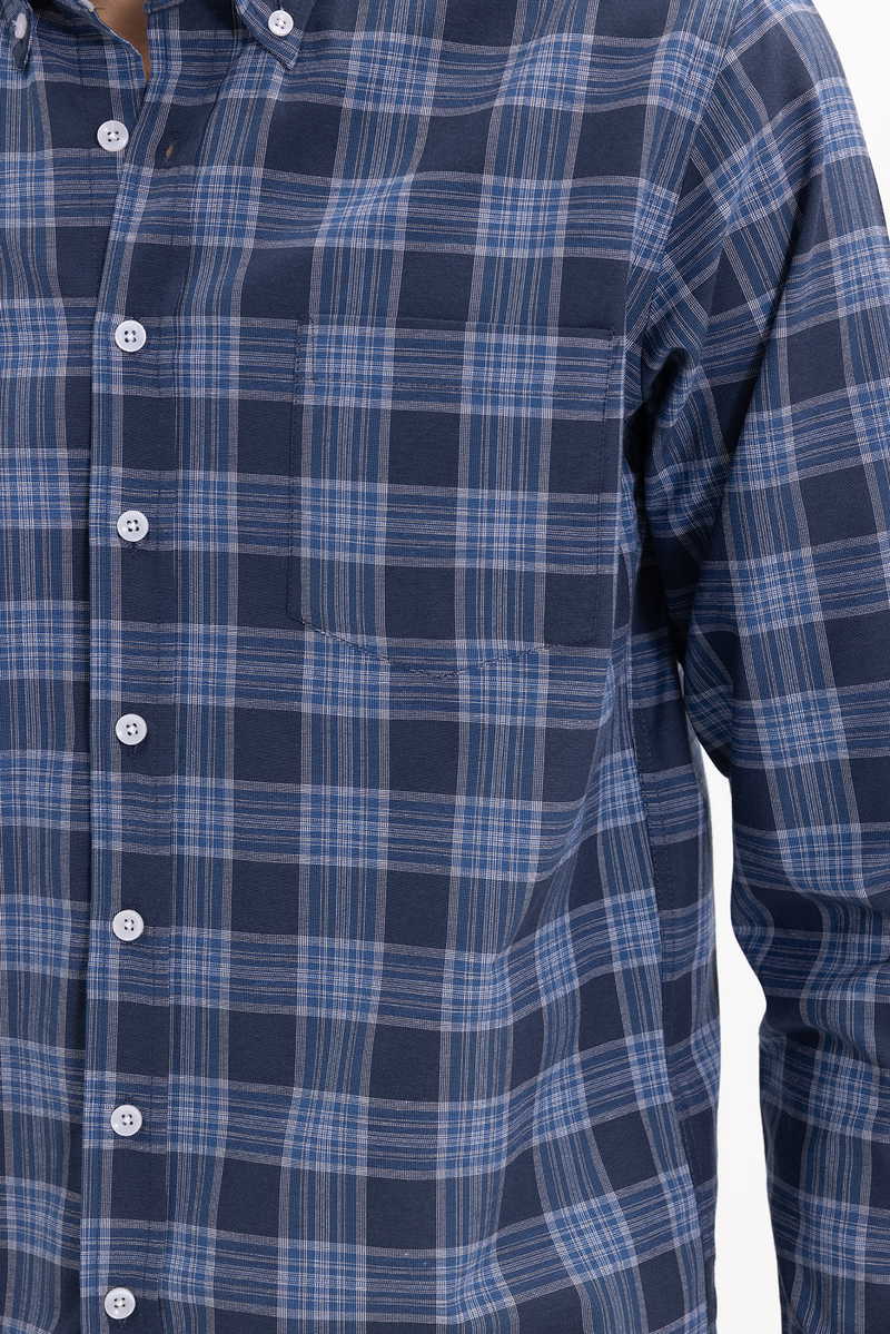 Classic Fit - Comfort Fit Shirt