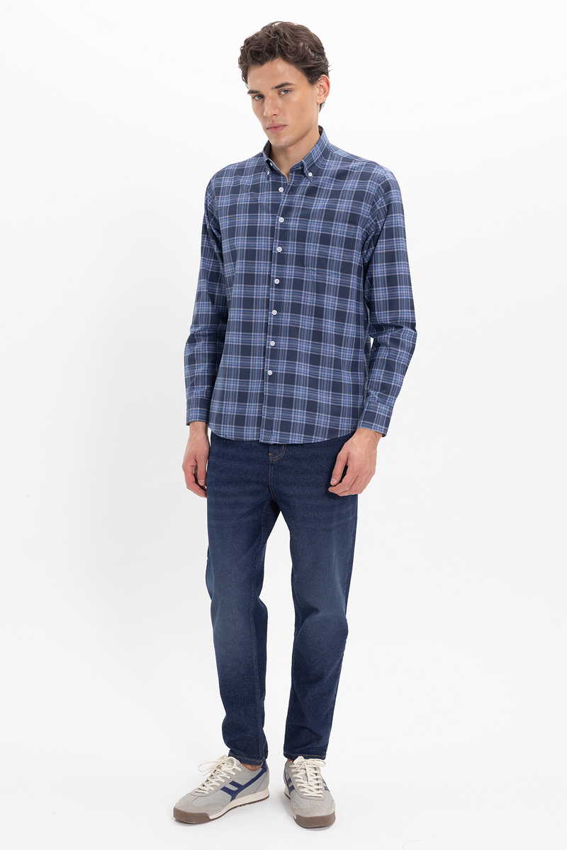 Classic Fit - Comfort Fit Shirt