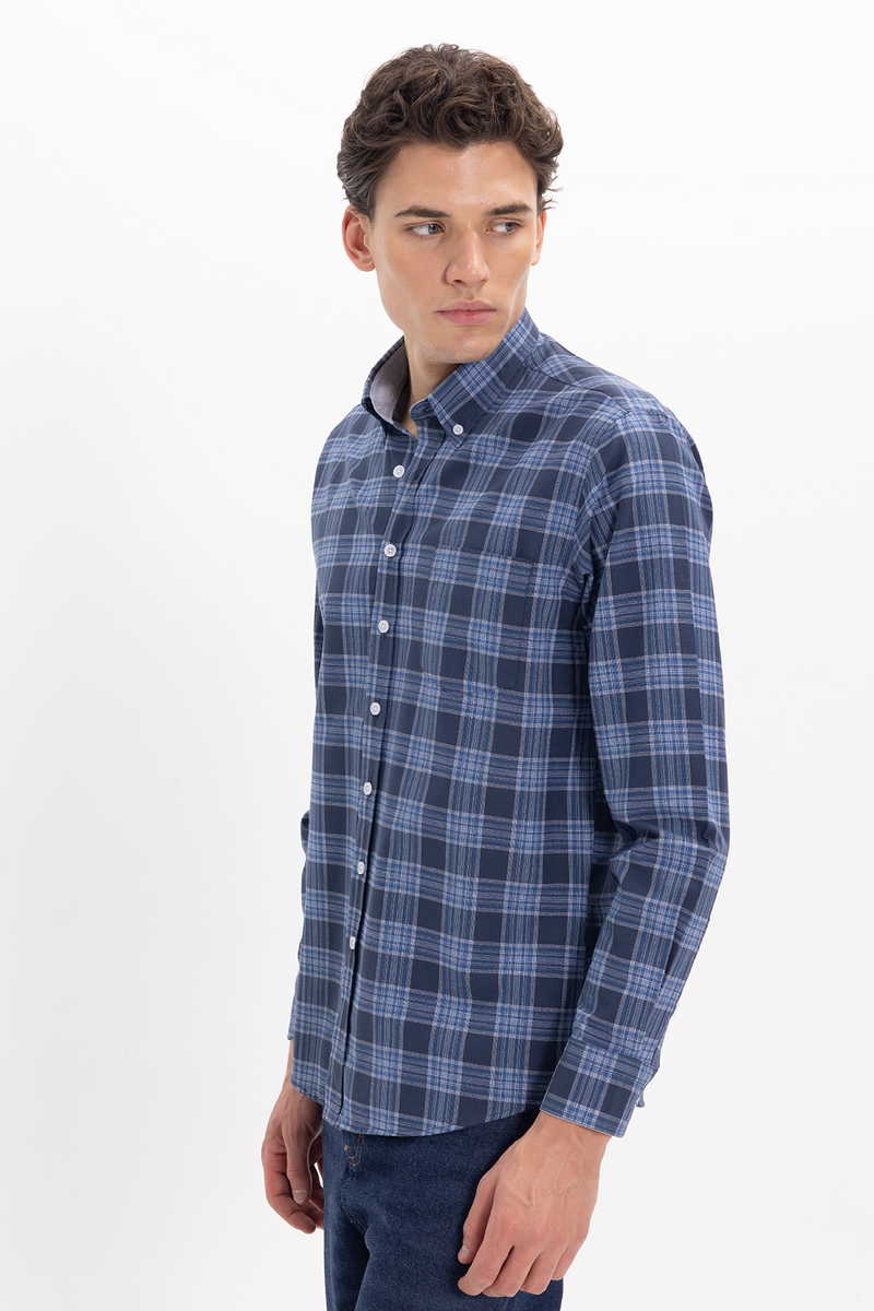 Classic Fit - Comfort Fit Shirt