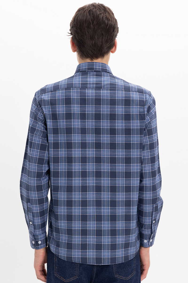 Classic Fit - Comfort Fit Shirt