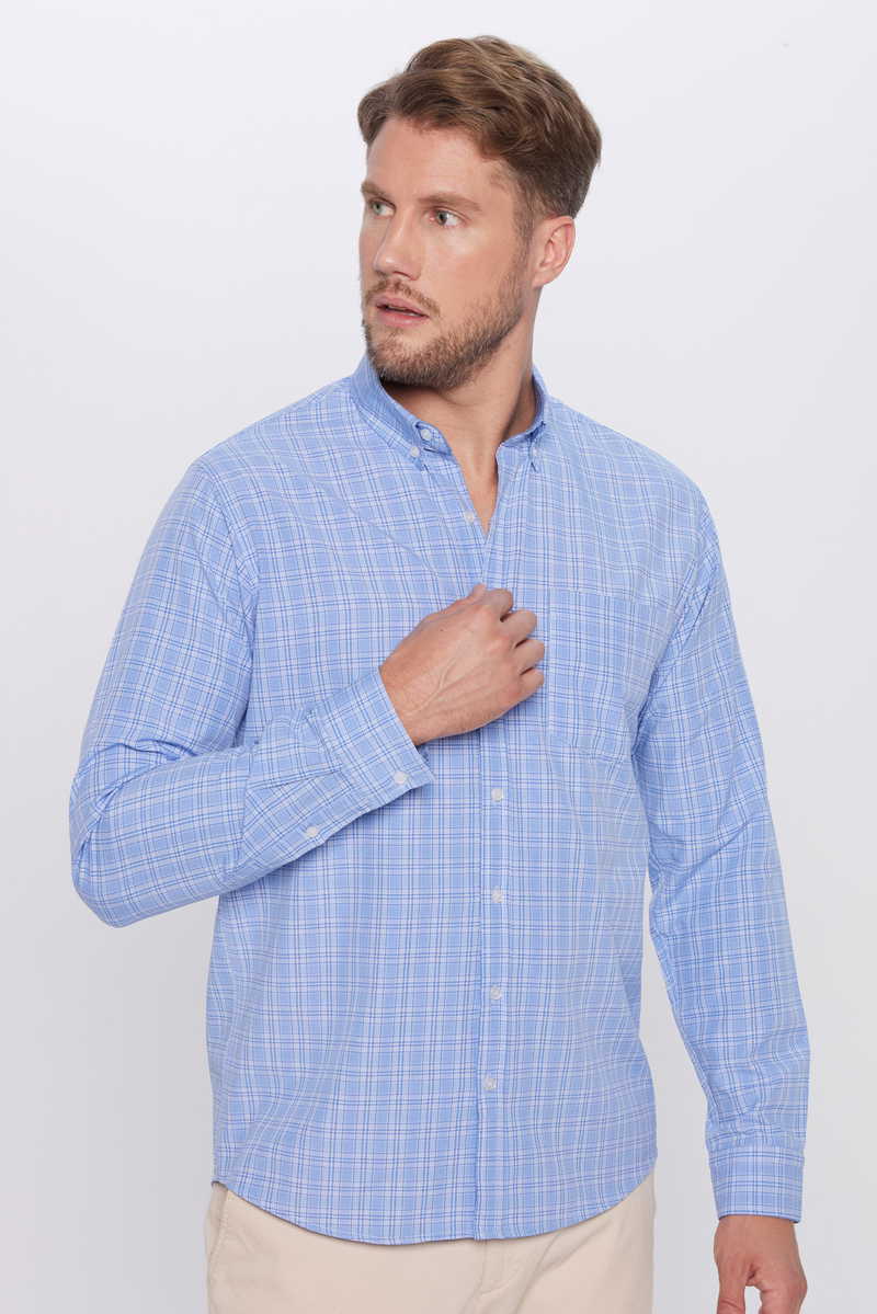 Classic Fit - Comfort Fit Shirt