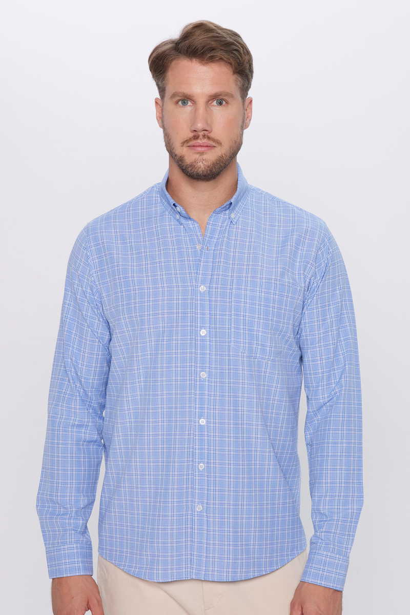 Classic Fit - Comfort Fit Shirt