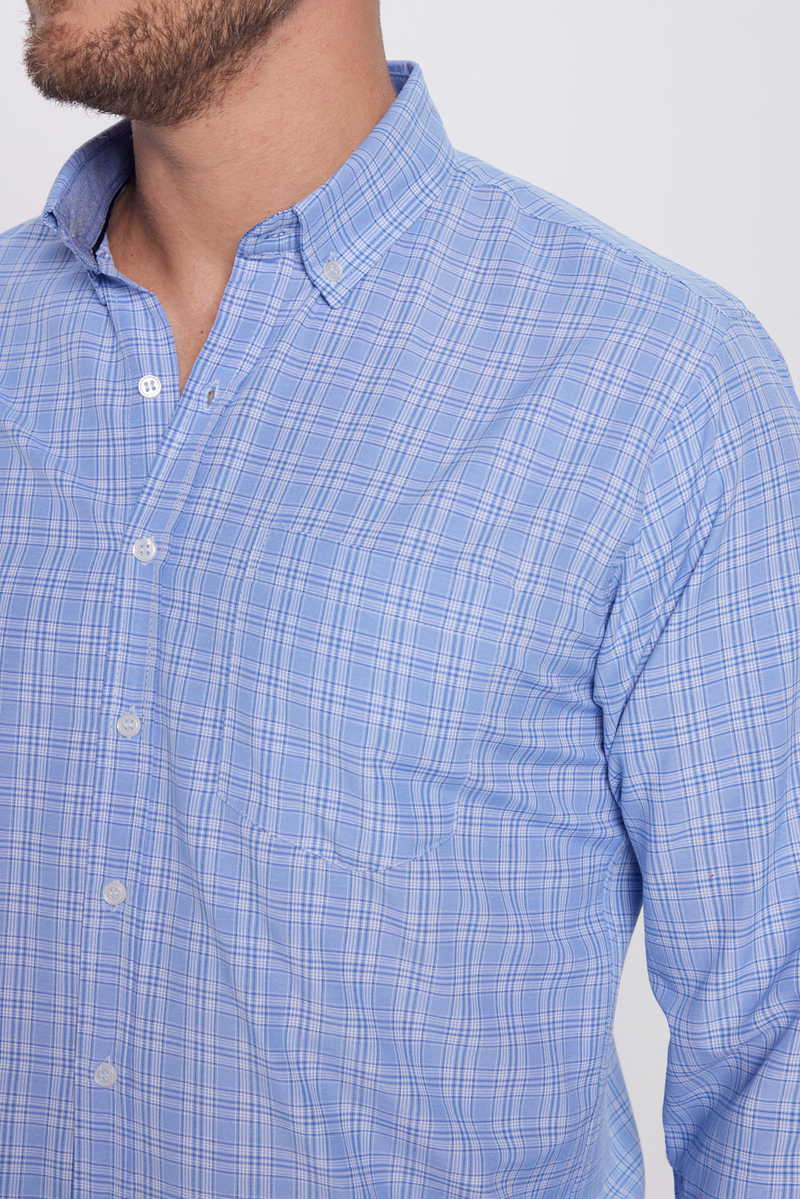 Classic Fit - Comfort Fit Shirt