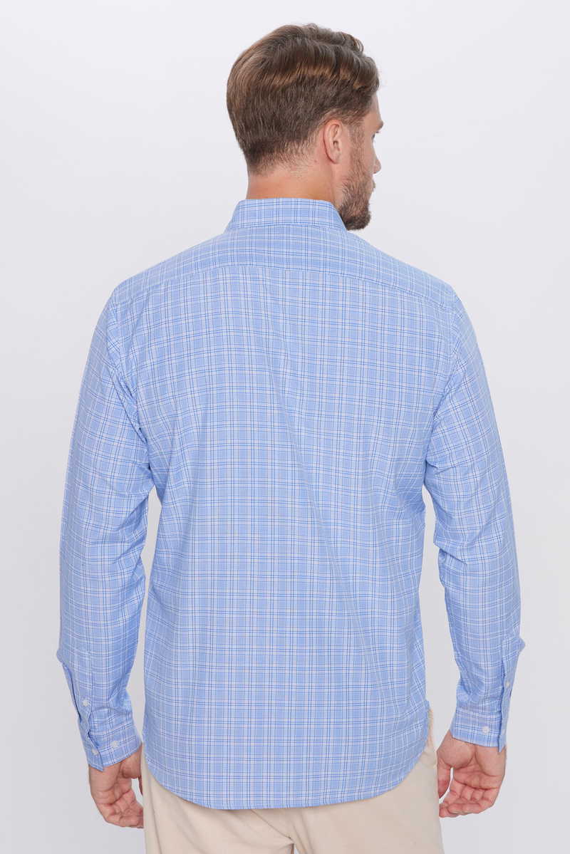 Classic Fit - Comfort Fit Shirt