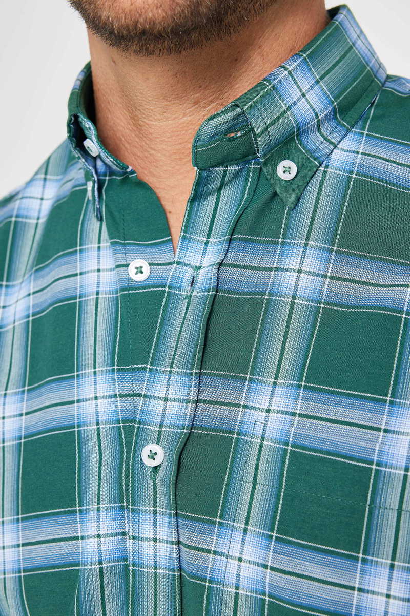 Classic Fit - Comfort Fit Shirt