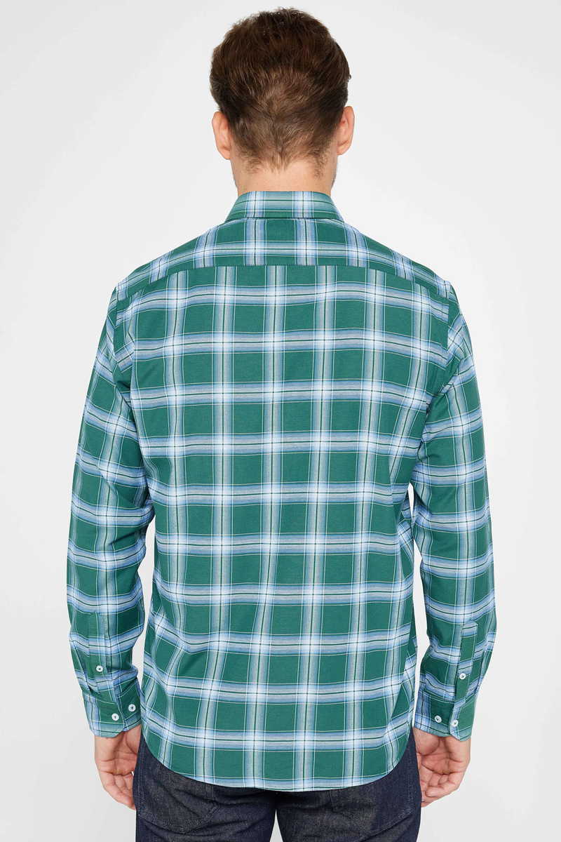 Classic Fit - Comfort Fit Shirt