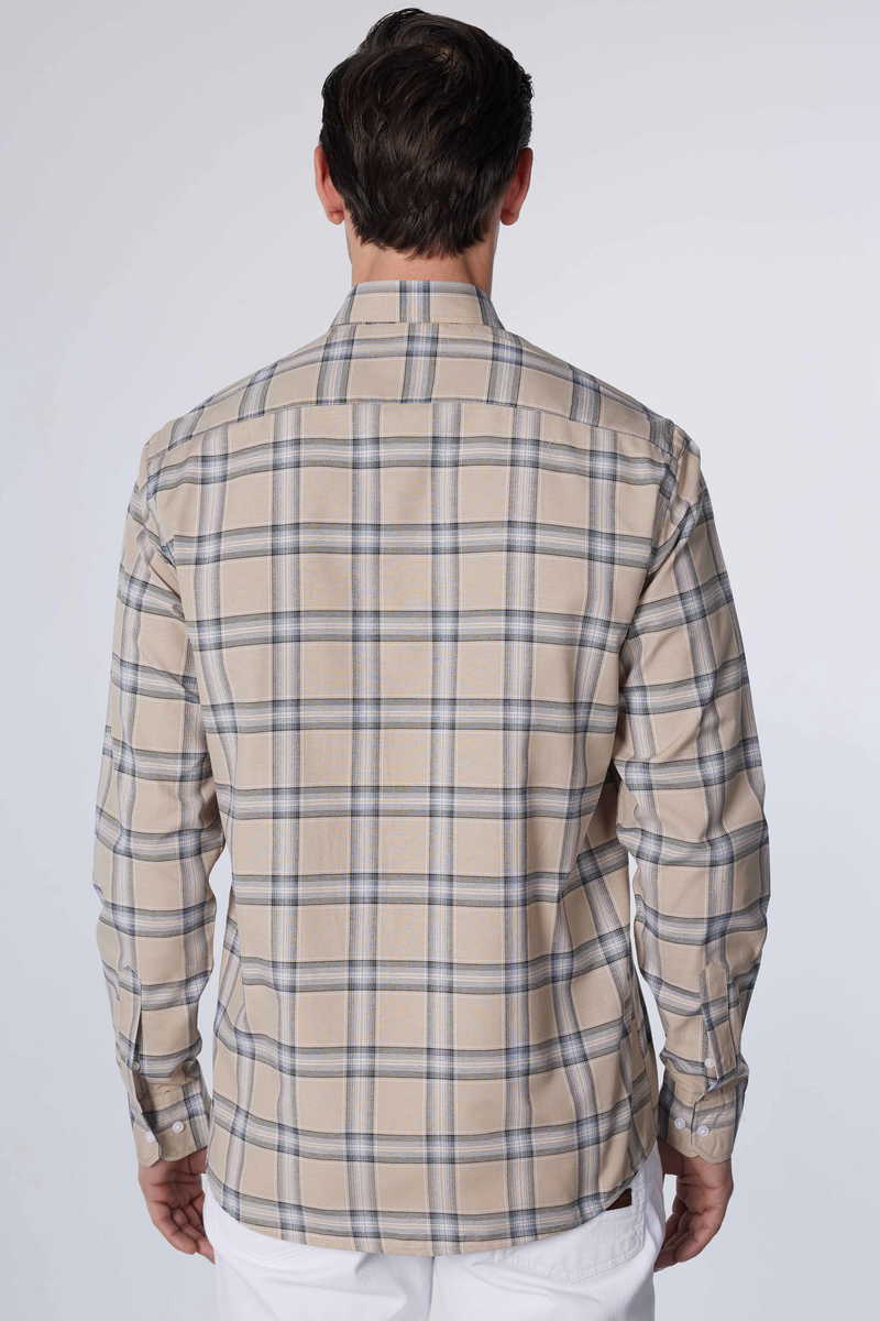 Classic Fit - Comfort Fit Shirt Classic Fit - Comfort Fit Shirt