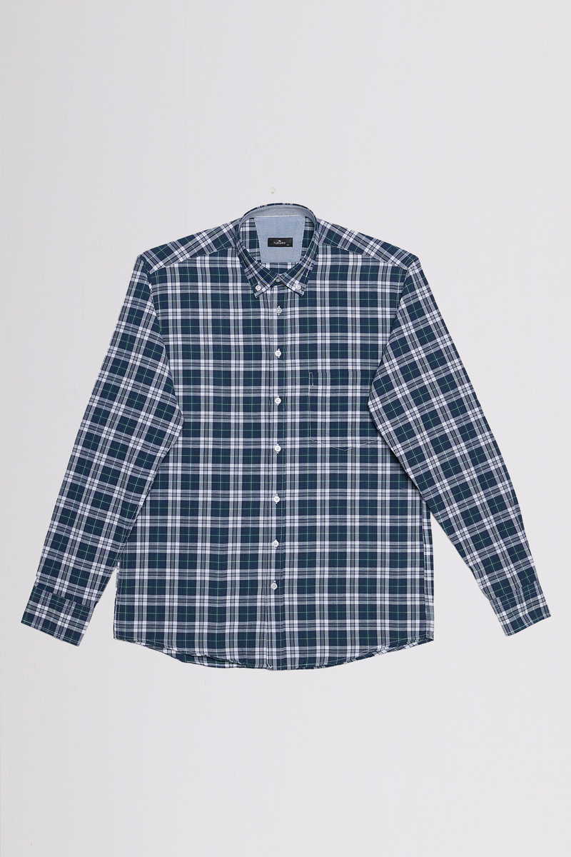 Classic Fit - Comfort Fit Shirt