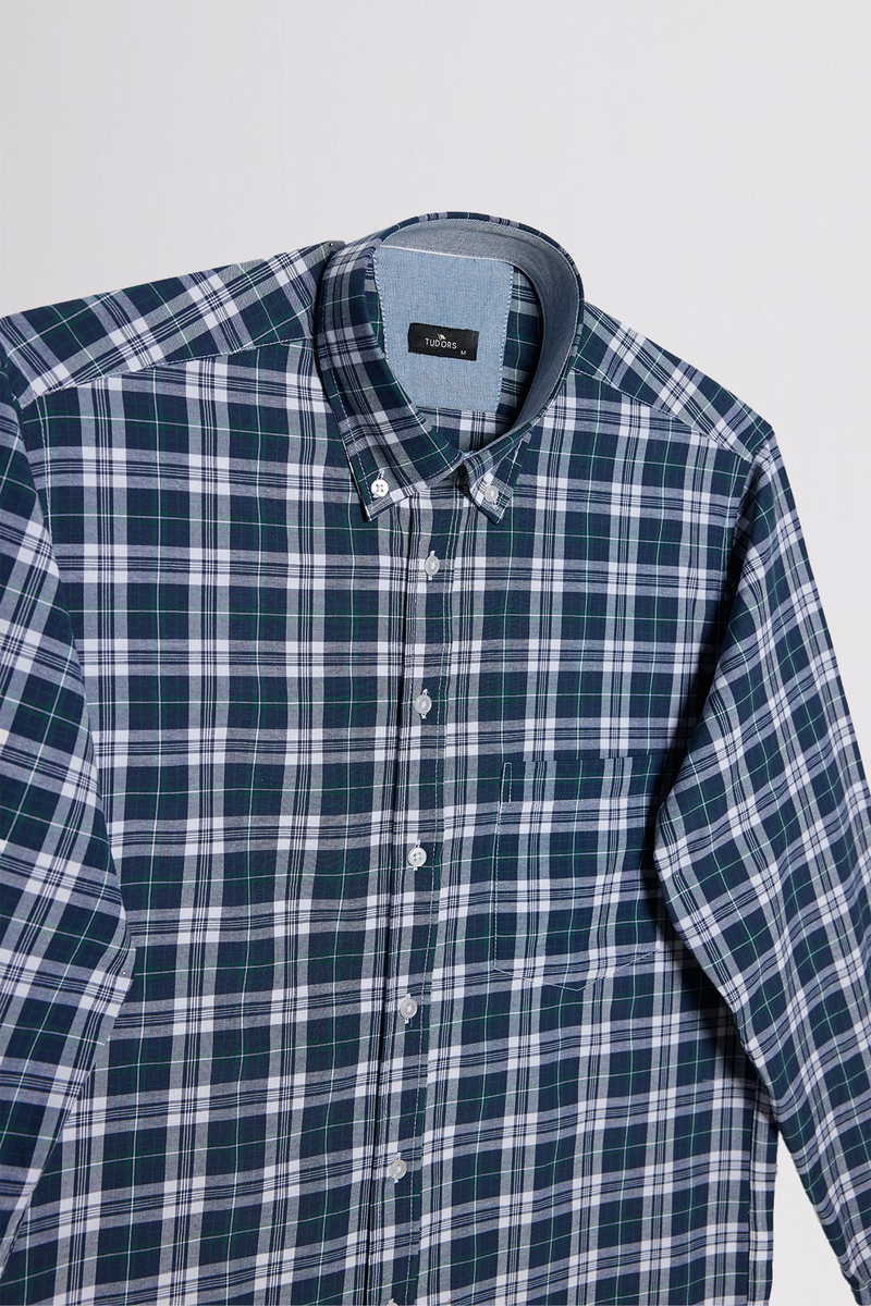 Classic Fit - Comfort Fit Shirt