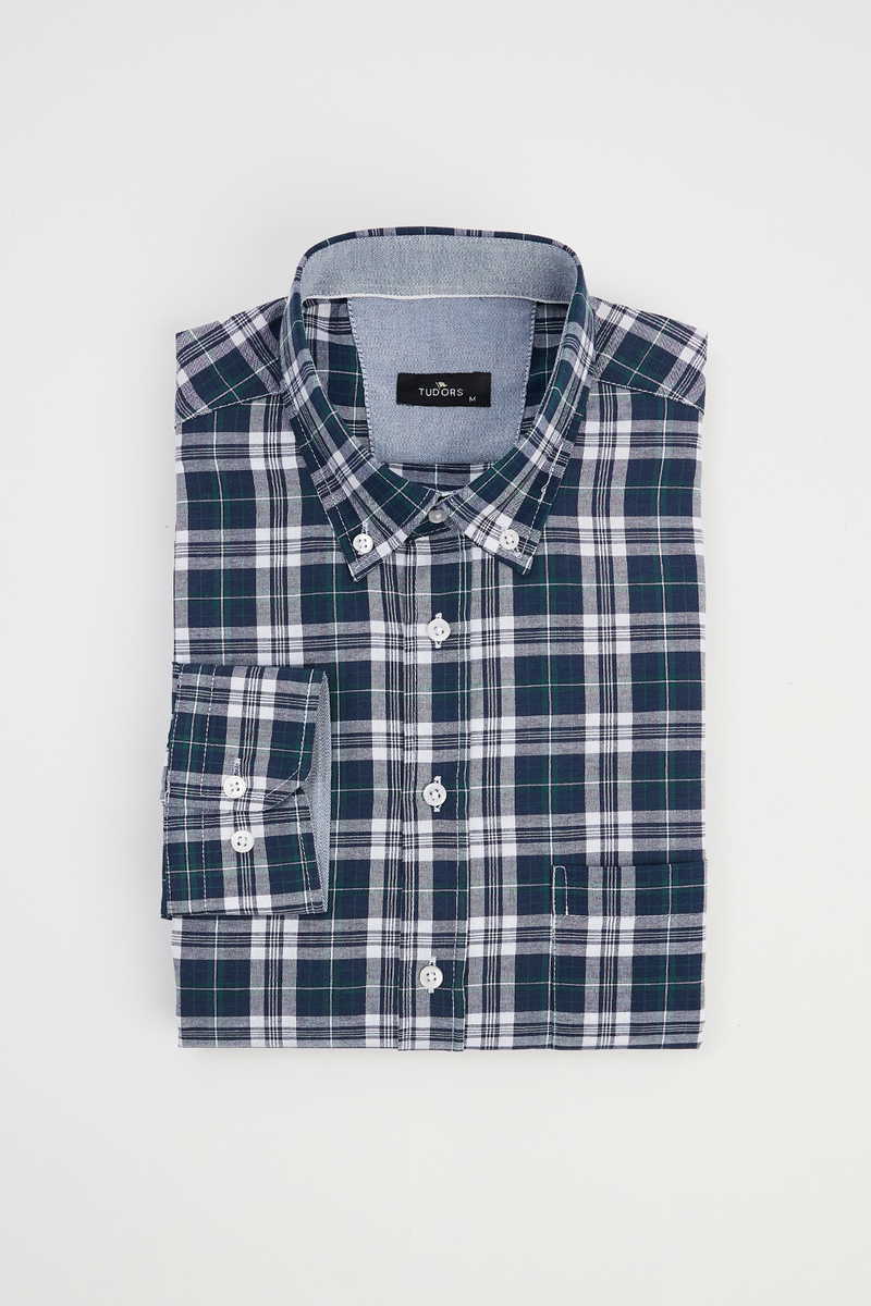 Classic Fit - Comfort Fit Shirt