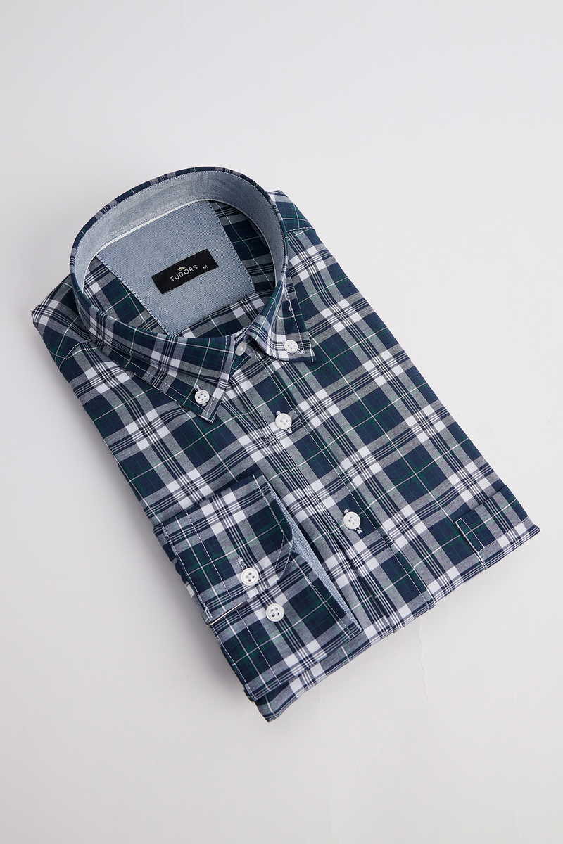 Classic Fit - Comfort Fit Shirt