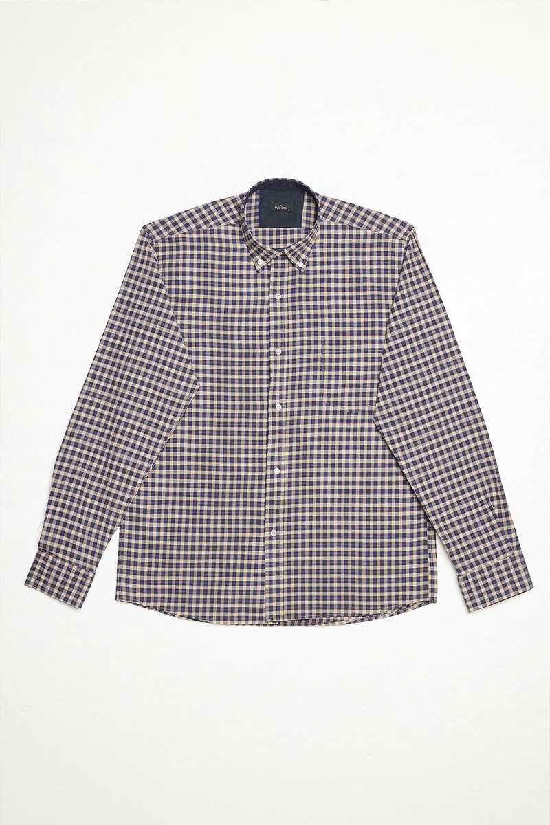 Classic Fit - Comfort Fit Shirt