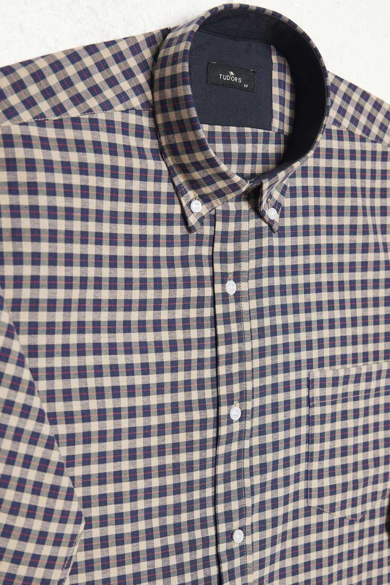 Classic Fit - Comfort Fit Shirt