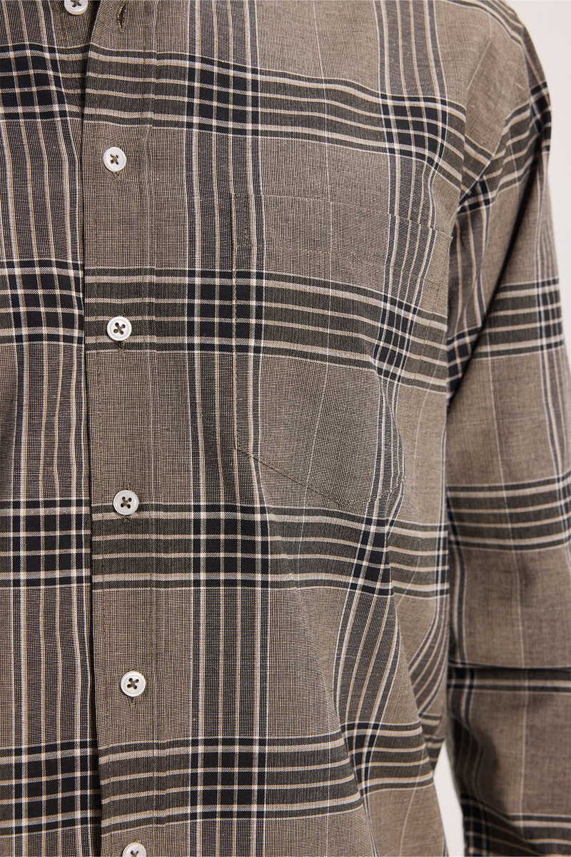 Classic Fit - Comfort Fit Košulja Classic Fit - Comfort Fit Košulja