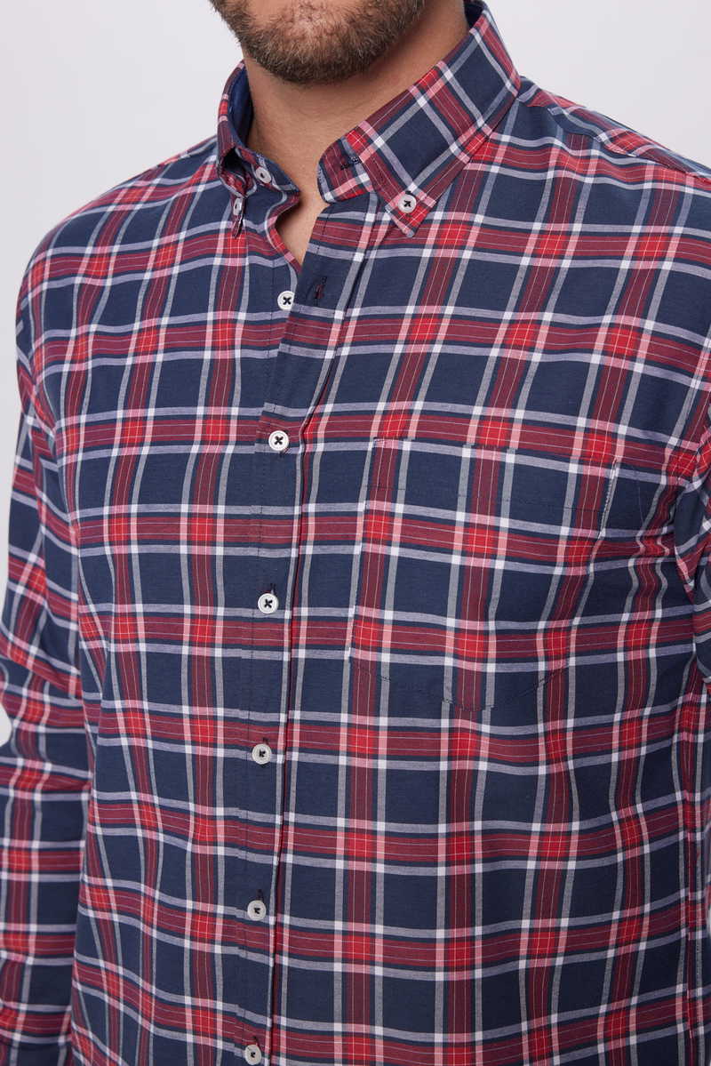 Classic Fit - Comfort Fit Shirt