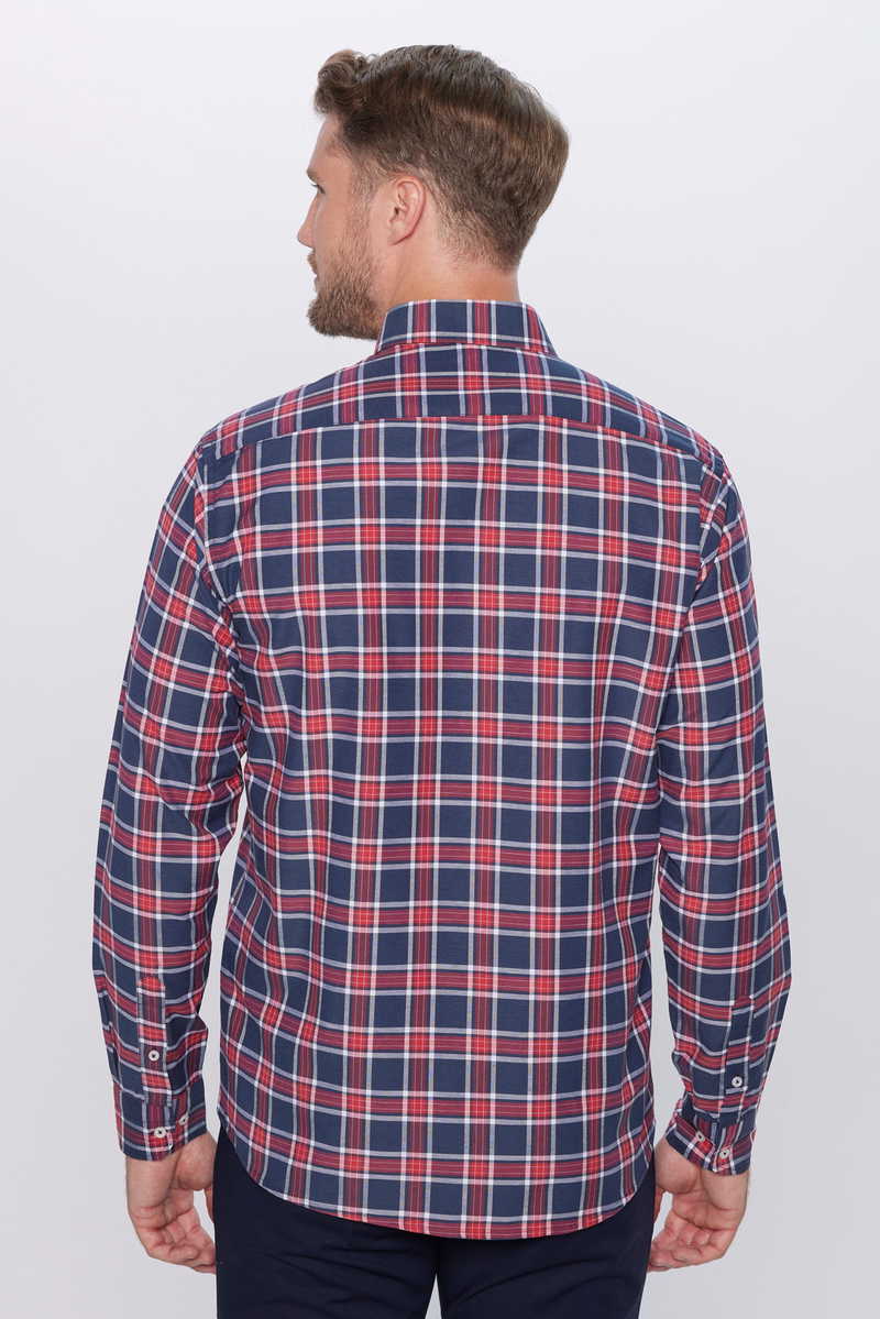 Classic Fit - Comfort Fit Shirt