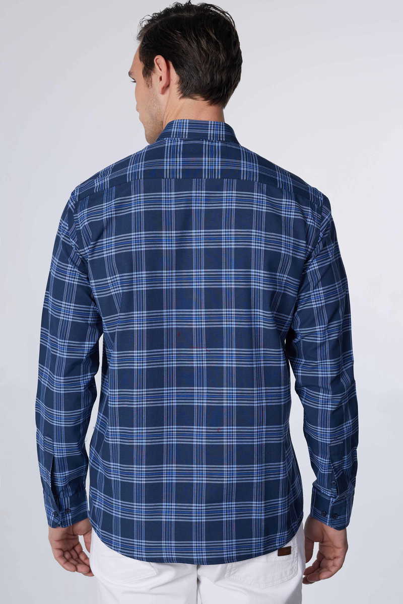 Classic Fit - Comfort Fit Shirt