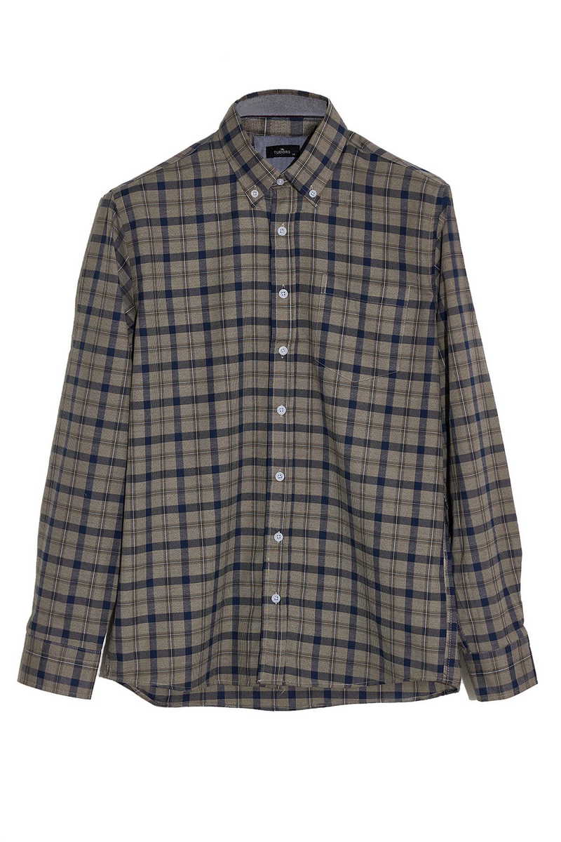 Classic Fit - Comfort Fit Košulja