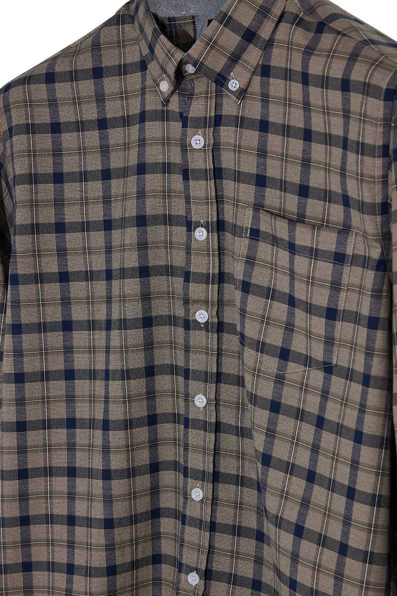 Classic Fit - Comfort Fit Košulja